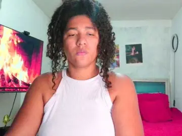 Adult Video Chat with Bellacrespa - Bongacams