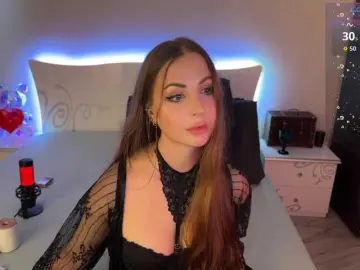 Free Porn Cam with MiMirami - Bongacams