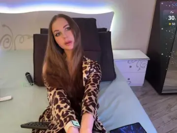 Live Sex with MiMirami - Bongacams