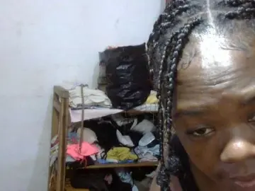 Free Porn Cam with Sarah-Fiyh - Bongacams