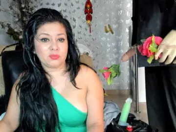 Sex Chat with megan-grace - Bongacams