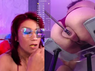 Free Live Porn with Ahytana - Bongacams