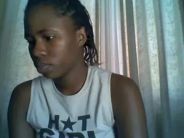 Live Sex with Cuteebony16 - Bongacams