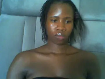 Adult Webcam with Cuteebony16 - Bongacams