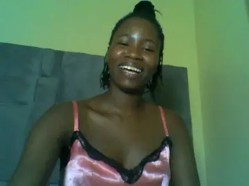 Sex Chat with Cuteebony16 - Bongacams