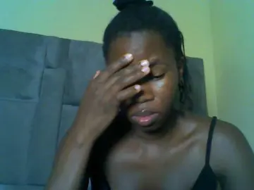 Live Sex Cam with Cuteebony16 - Bongacams