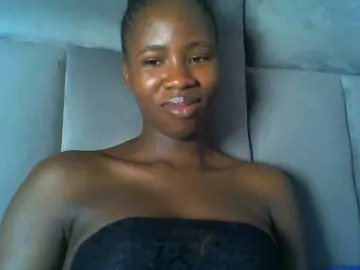 Live Sex Cam with Cuteebony16 - Bongacams