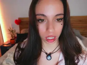 Free Live Porn with cutedayna - Bongacams