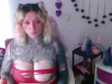 Nude Webcam with sloppytitss - Bongacams