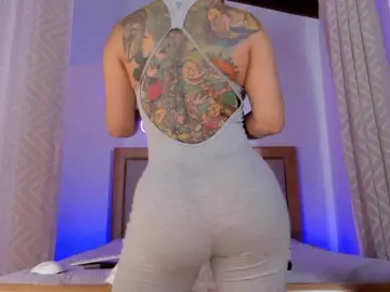 Best Webcam with yandracelis - Bongacams