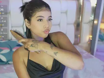 Nude Webcam with Kathamuller - Bongacams