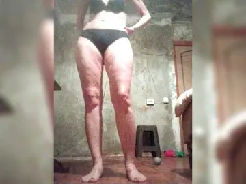 Adult Webcam with Cekcukyc - Bongacams