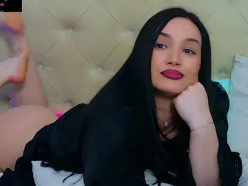 Sex Cam with DaliyaArabian - Bongacams