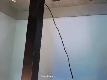 Live Sex with Charlotte-glasses - Bongacams