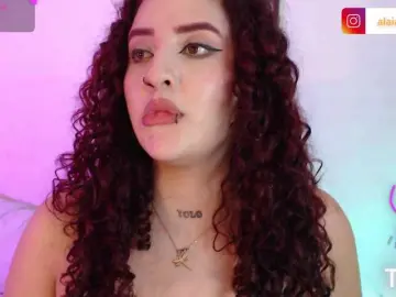 Free Porn Cam with alaiasweet - Bongacams