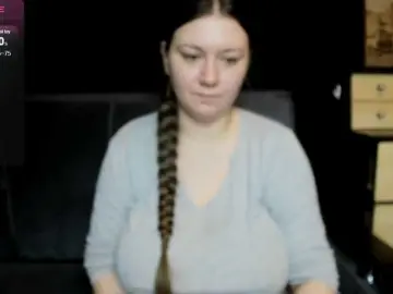 Live Porn with AlisaBacker - Bongacams