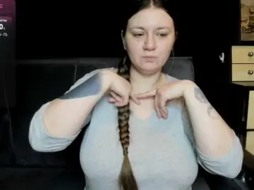 Watch Live Sex Cams with AlisaBacker - Bongacams