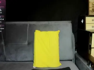 Adult Webcams with AlisaBacker - Bongacams