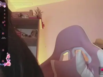 Adult Webcams with britt-grey - Bongacams