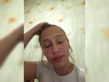 Best live sex cam show with Vikktorriaaa - Bongacams