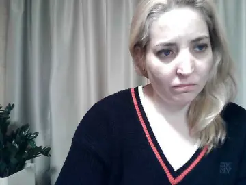 Free Porn Cam with mariska-kiska - Bongacams