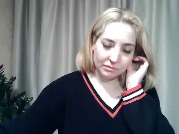 Best Webcam with mariska-kiska - Bongacams