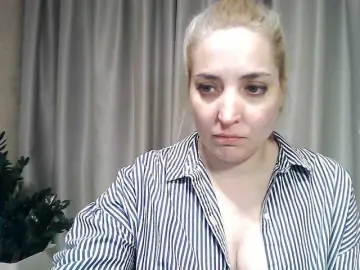 Sex Chat with mariska-kiska - Bongacams