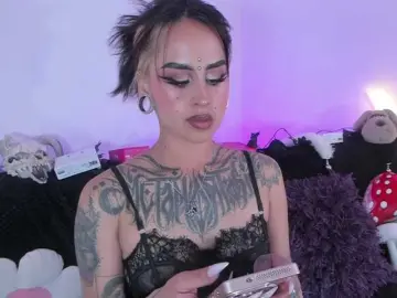 Free Porn Cam with nesuko-evil - Bongacams