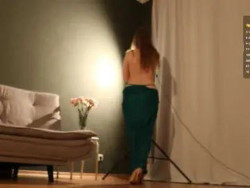 Adult Webcams with steffania - Bongacams