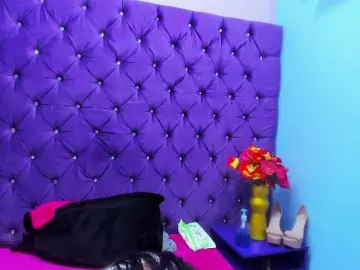 Live Sex with BulmaPrinces - Bongacams