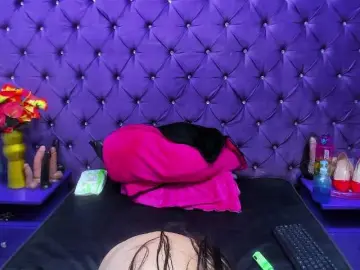 Adult Video Chat with BulmaPrinces - Bongacams