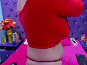 Nude Webcam with BulmaPrinces - Bongacams