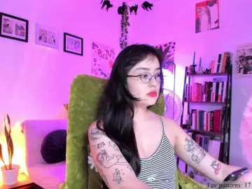 Free Porn Cam with Luci--ana - Bongacams