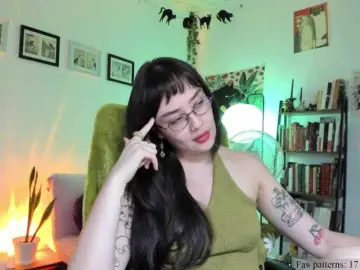 Live Sex with Luci--ana - Bongacams