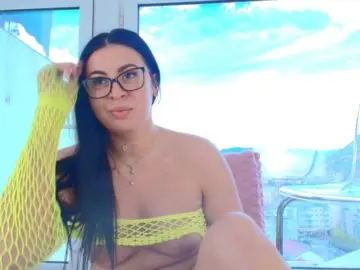 Best Webcam with MissyScarlet - Bongacams