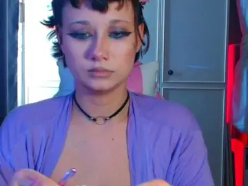 Free Live Porn with stawbarynut - Bongacams