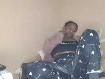 Free Porn Cam with EbonyBoobz - Bongacams