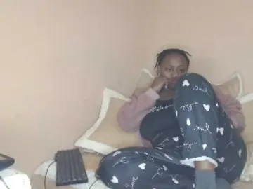 Live Porn with EbonyBoobz - Bongacams