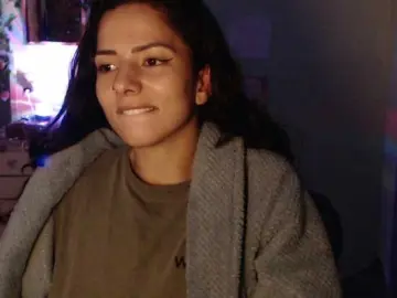 Free Live Porn with LatinTupi - Bongacams