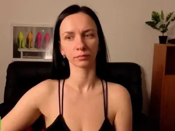 Nude Webcam with Annakillkiss - Bongacams