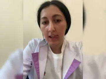 Sex Cam with MiaTorres - Bongacams