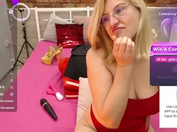 Free Porn Cam with AmyAmandaX - Bongacams