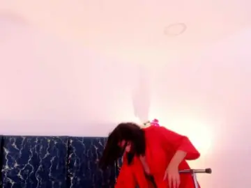 Live Porn with Dahlia-rossee - Bongacams