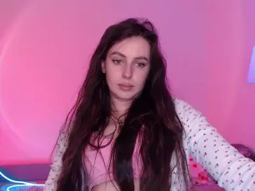 Private Sex Chat with Lilijily - Bongacams