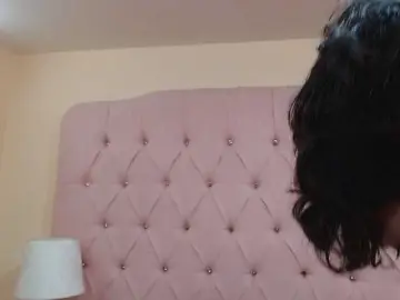 Adult Video Chat with Desire-Ecstasy - Bongacams