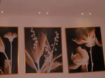 Best Webcam with RebeccaWest - Bongacams