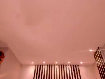 Free Porn Cam with RebeccaWest - Bongacams