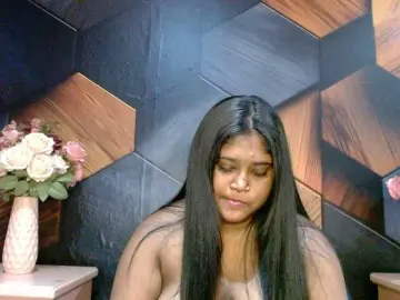 Private Sex Chat with IndianRimmel - Bongacams