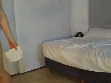 Private Sex Chat with Bella-J - Bongacams
