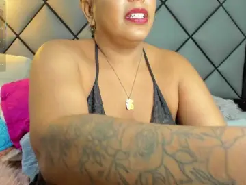 Adult Webcams with Ella-kelly - Bongacams